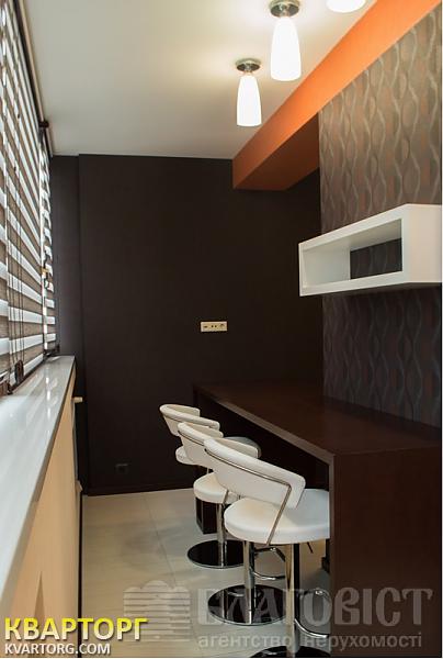 Sell 3-room apartment. Киев, Щорса — photo 7