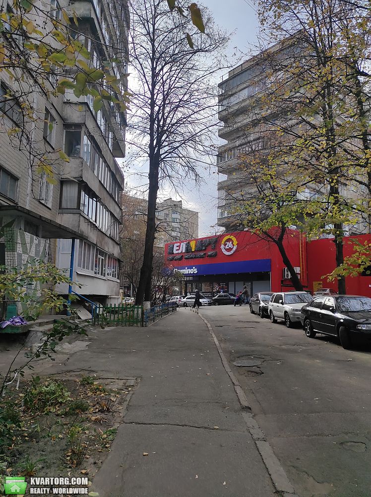 Sell 2-room apartment. Киев, Васильковская — photo 9