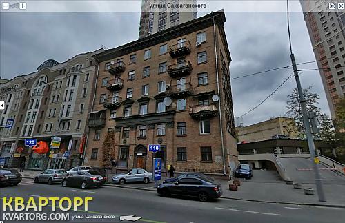 Rent out office. Киев, Ул.Саксаганского,  118 — photo 1