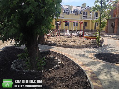 Sell house. Киевская обл., Радгоспна — photo 2