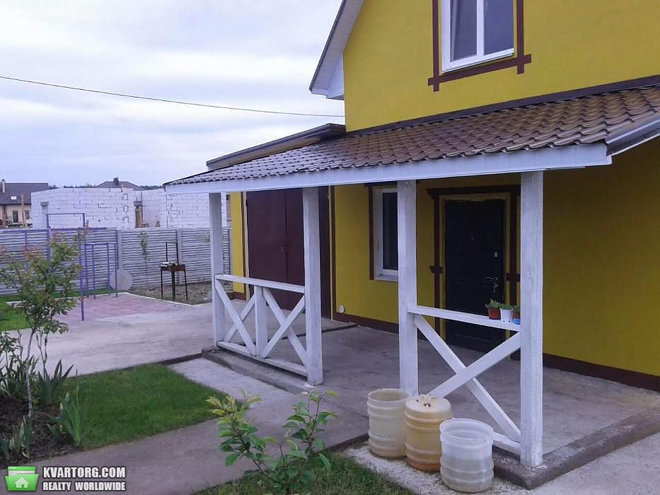 Sell house. Киевская обл., Тарасовка — photo 1