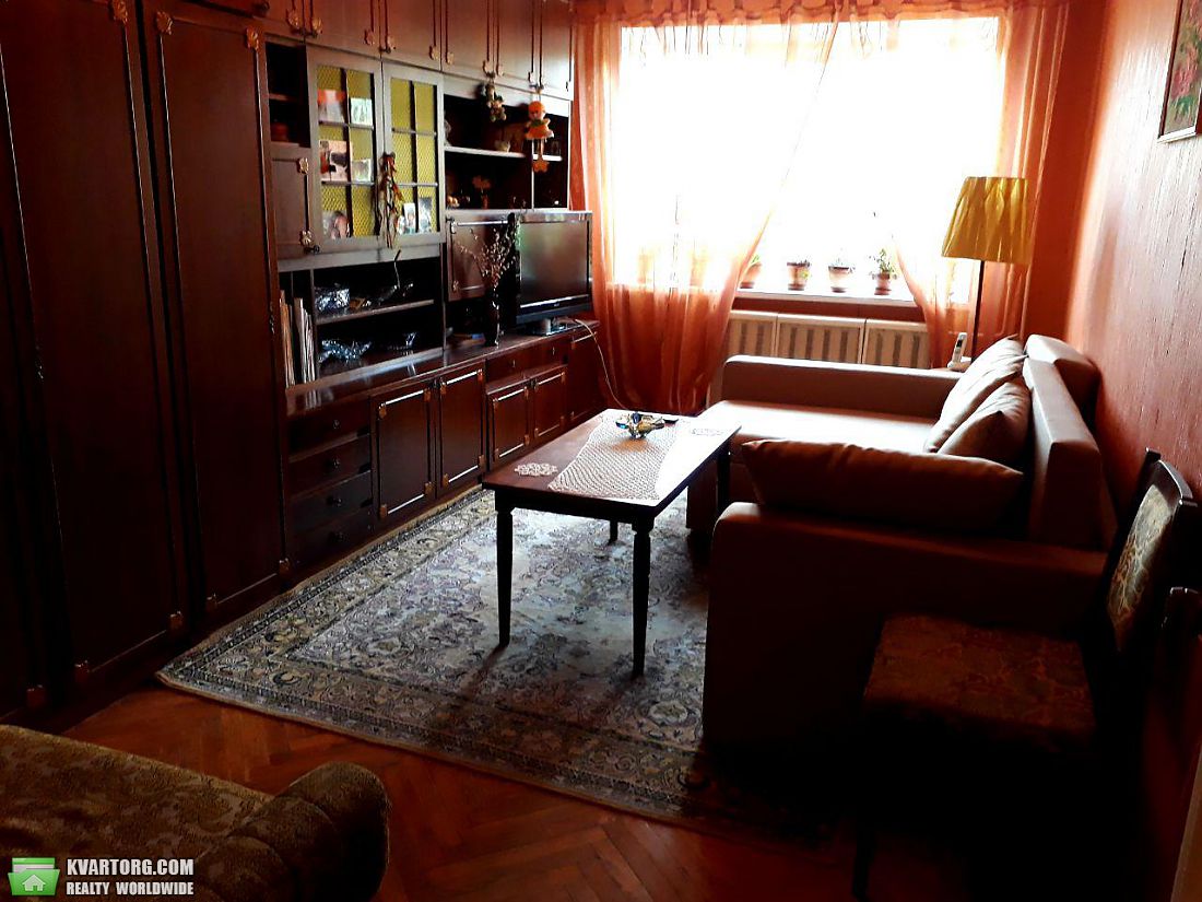 Sell 3-room apartment. Киев, Лобановского — photo 1