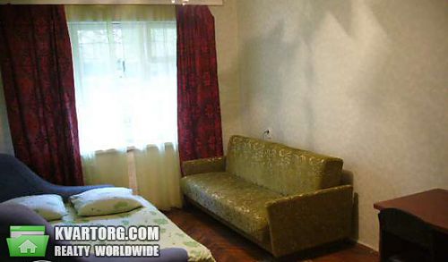 Rent out 1-room apartment. Харьков, Героев труда — photo 1
