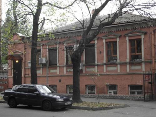 Sell office. Днепропетровск, Ворошилова — photo 1