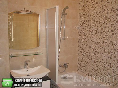 Sell 2-room apartment. Киев, Никольско-Слободская — photo 8