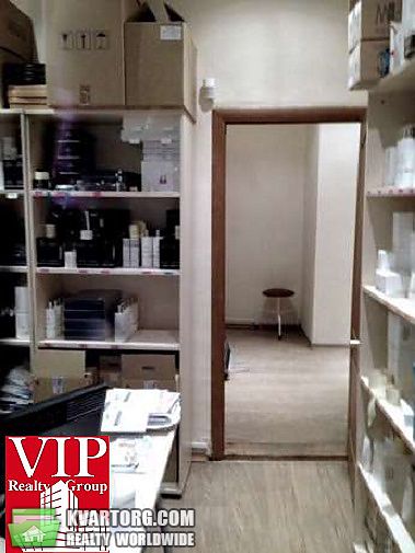 Rent out office. Киев, Гончара — photo 8