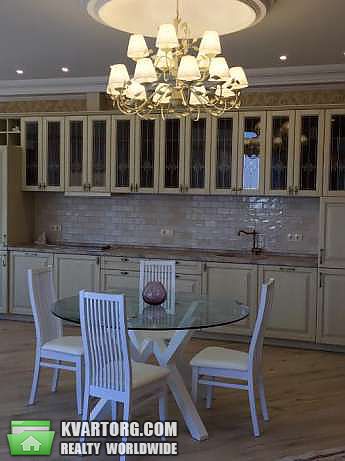 Rent out 3-room apartment. Одесса, Французский бульвар — photo 2
