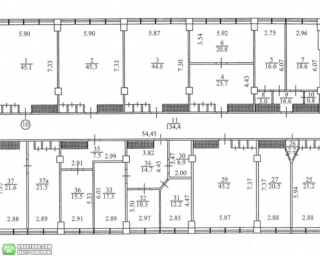 Rent out office. Киев,  Соломенская — photo 10
