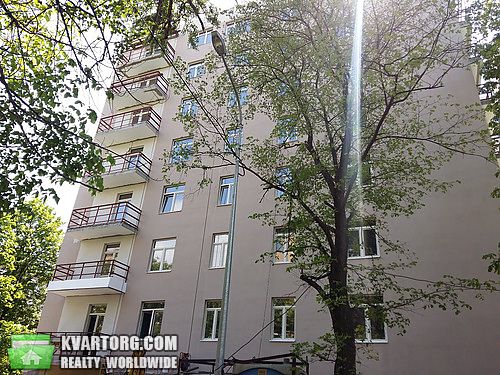 Sell 3-room apartment. Киев, Гарматная — photo 6