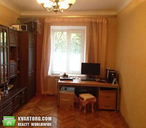 Sell 1-room apartment. Киев, Тростянецкая — photo 4