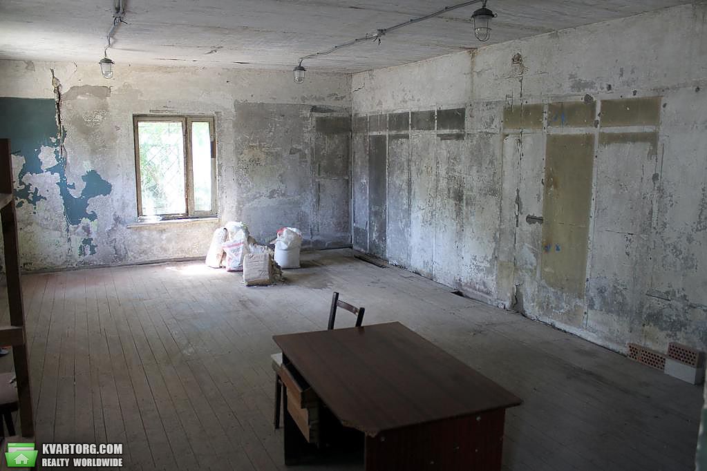 Rent out warehouse. Киев,  Железнодорожное шоссе — photo 2