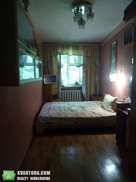 Sell 3-room apartment. Одесса, Комарова — photo 5