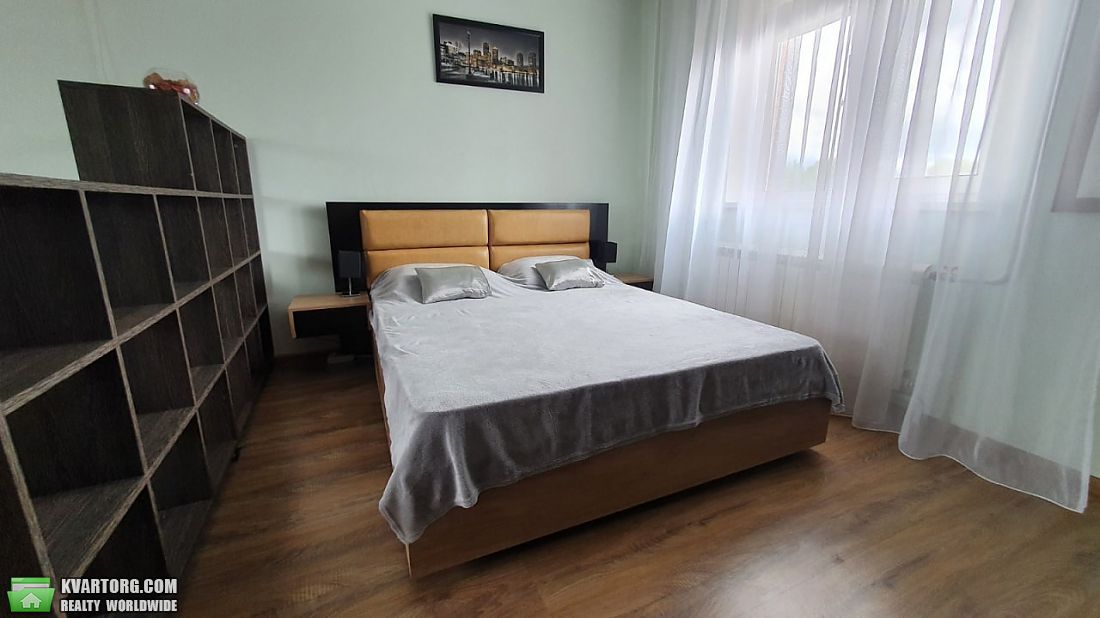 Rent out 1-room apartment. Киев, Садова — photo 6