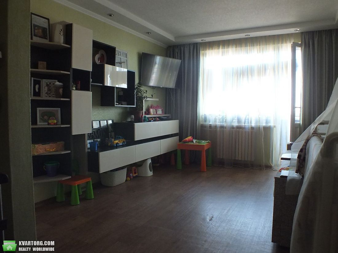 Sell 1-room apartment. Днепропетровск, Запорожское Шоссе — photo 1