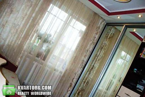 Rent out 1-room apartment. Киев, Полесская — photo 3