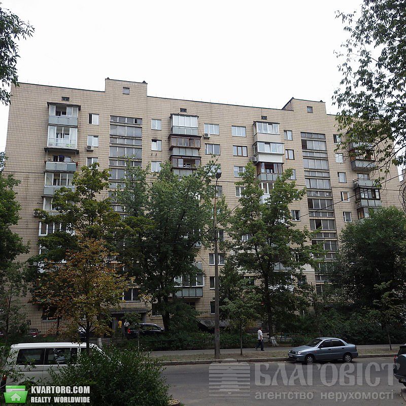 Sell 3-room apartment. Киев,  Ковпака — photo 1