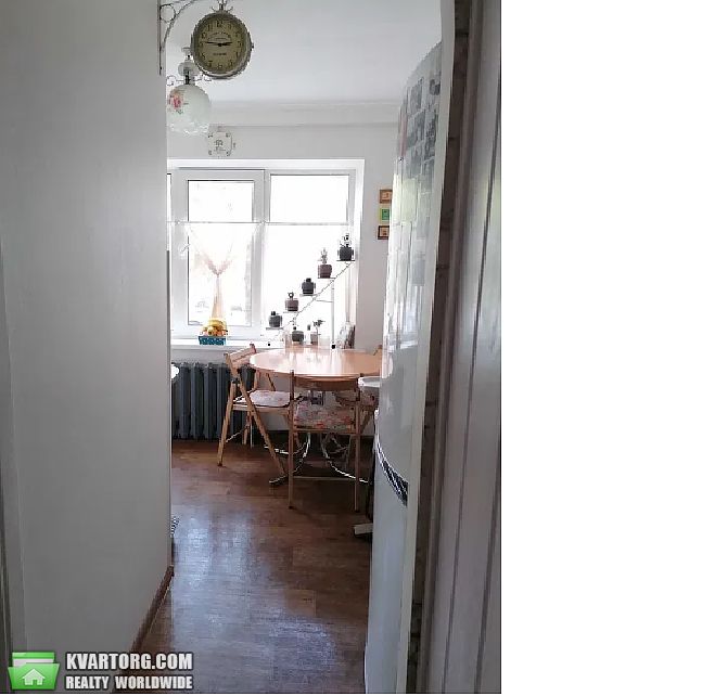 Sell 2-room apartment. Киев, Турчина — photo 4