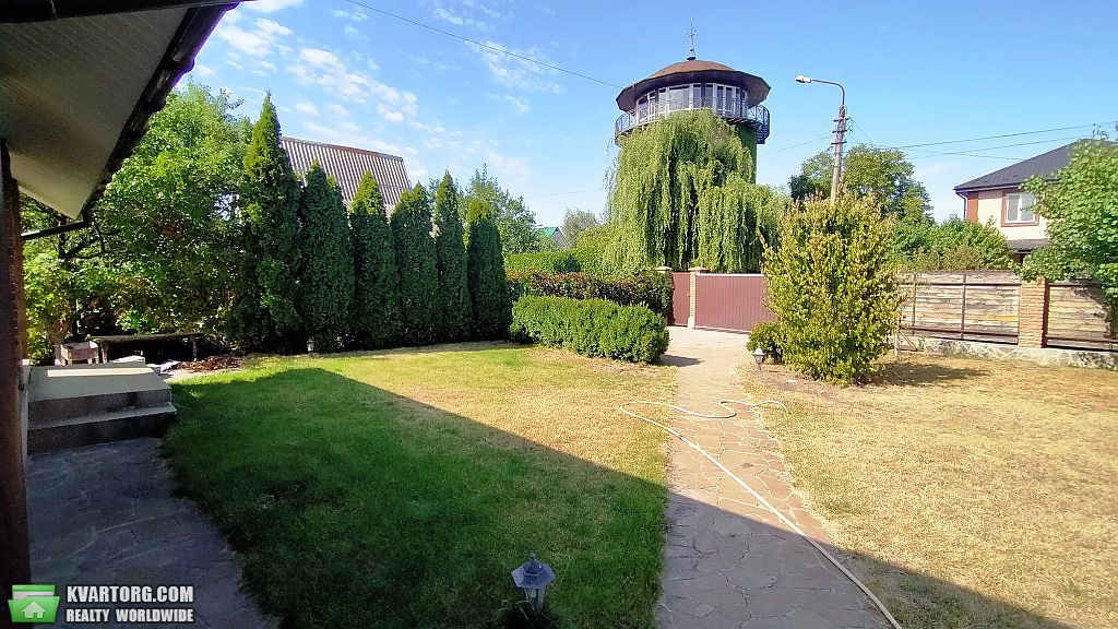 Sell house. Киевская обл., Садовая — photo 3