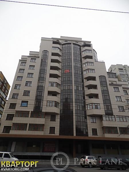 Sell 4-room apartment. Киев, Горького — photo 1
