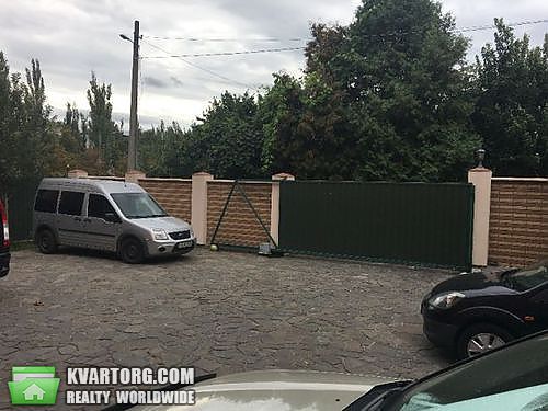 Rent out 3-room apartment. Киев,  Гречко — photo 9