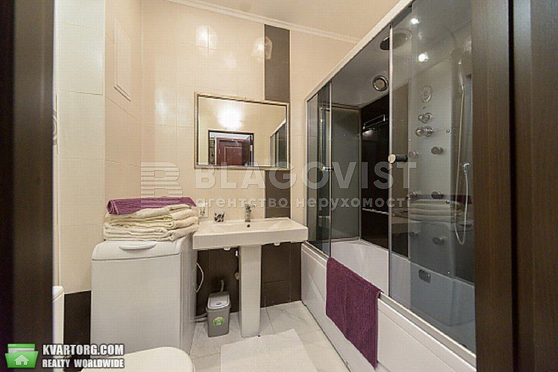 Rent out 3-room apartment. Киев,  Круглоуниверситетская — photo 8