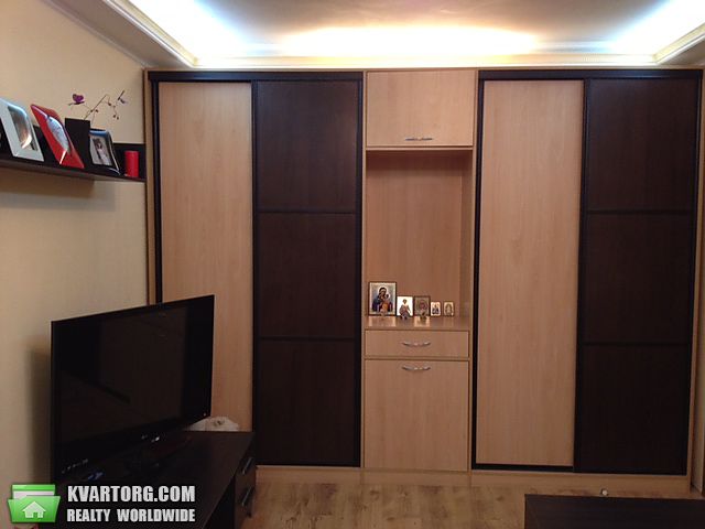 Sell 1-room apartment. Киев, Русановский бульвар — photo 3