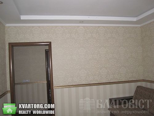 Sell 3-room apartment. Киев, Урловская — photo 1