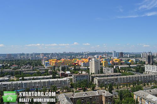 Sell 1-room apartment. Киев, Гашека — photo 1