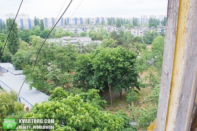 Sell 2-room apartment. Киев,  Братиславская — photo 6