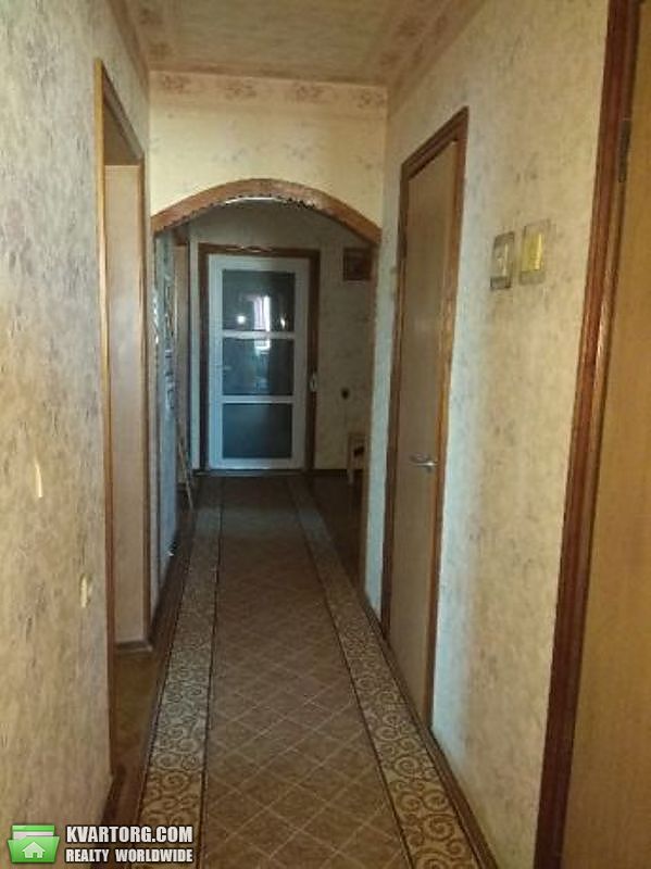 Sell 3-room apartment. Киев,  Луначарского — photo 4