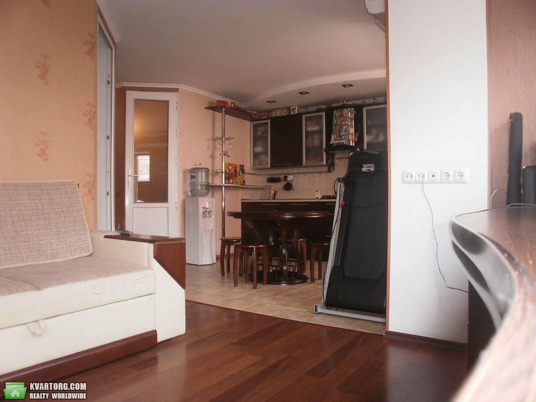 Sell 2-room apartment. Одесса, Высоцкого — photo 1