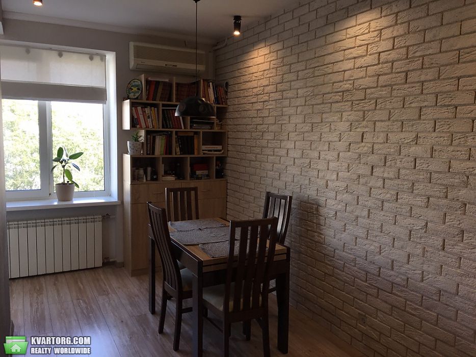 Rent out 1-room apartment. Киев,  Леси Украинки бул — photo 5