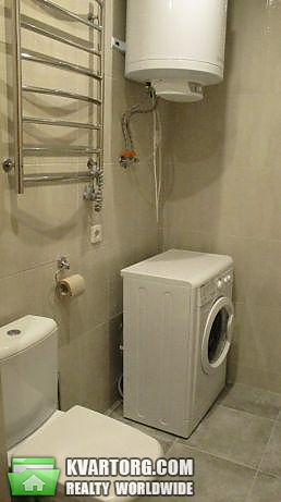 Rent out 2-room apartment. Киев, Тупикова — photo 2