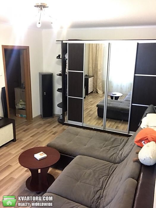 Sell 2-room apartment. Киев,  Белицкая — photo 1