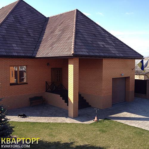 Sell house. Киевская обл., с.гатное — photo 1