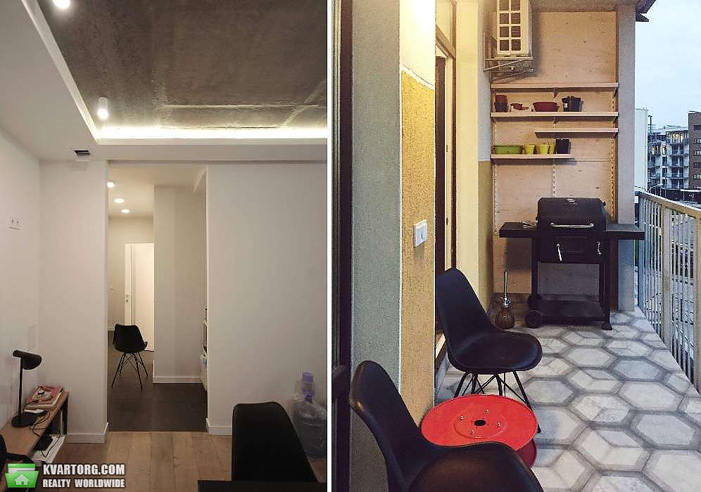 Sell 1-room apartment. Киев, Кавалеридзе — photo 7