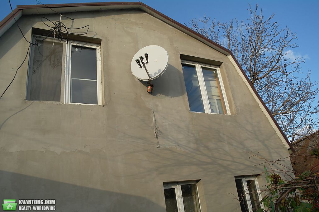 Sell house. Одесса, Светлое — photo 1