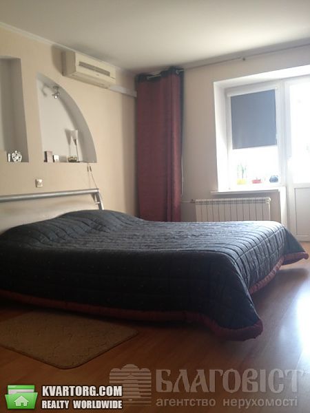 Sell 3-room apartment. Киев, Урловская — photo 3