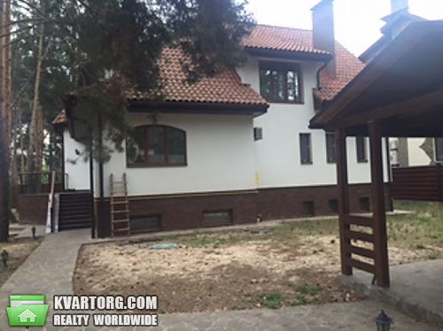 Rent out house. Киевская обл., Петровцы — photo 1