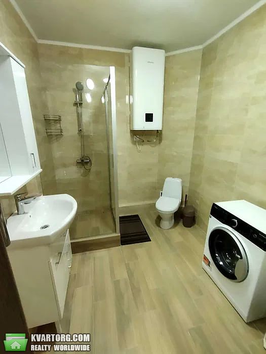 Rent out 1-room apartment. Киев, Микільсько-Слобідська — photo 4
