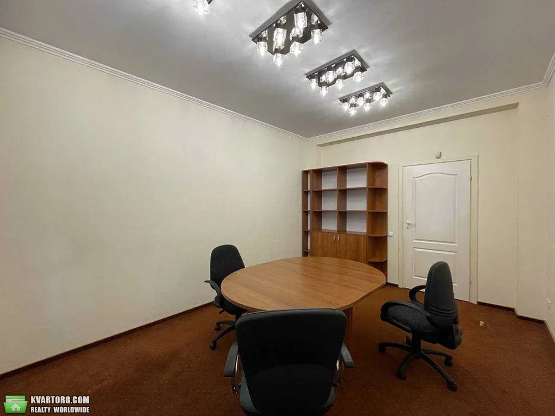 Rent out office. Киев,  Гончара — photo 8