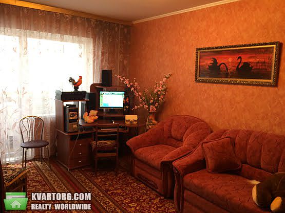 Sell 3-room apartment. Киев,  Ушакова — photo 5