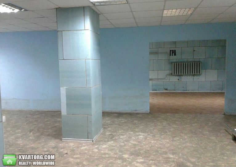 Rent out warehouse. Киев,  Зоологическая — photo 4
