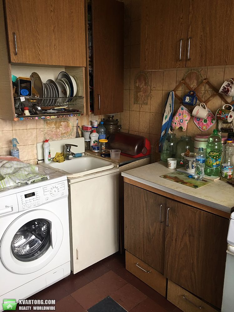 Sell 1-room apartment. Киев,  Энтузиастов — photo 1