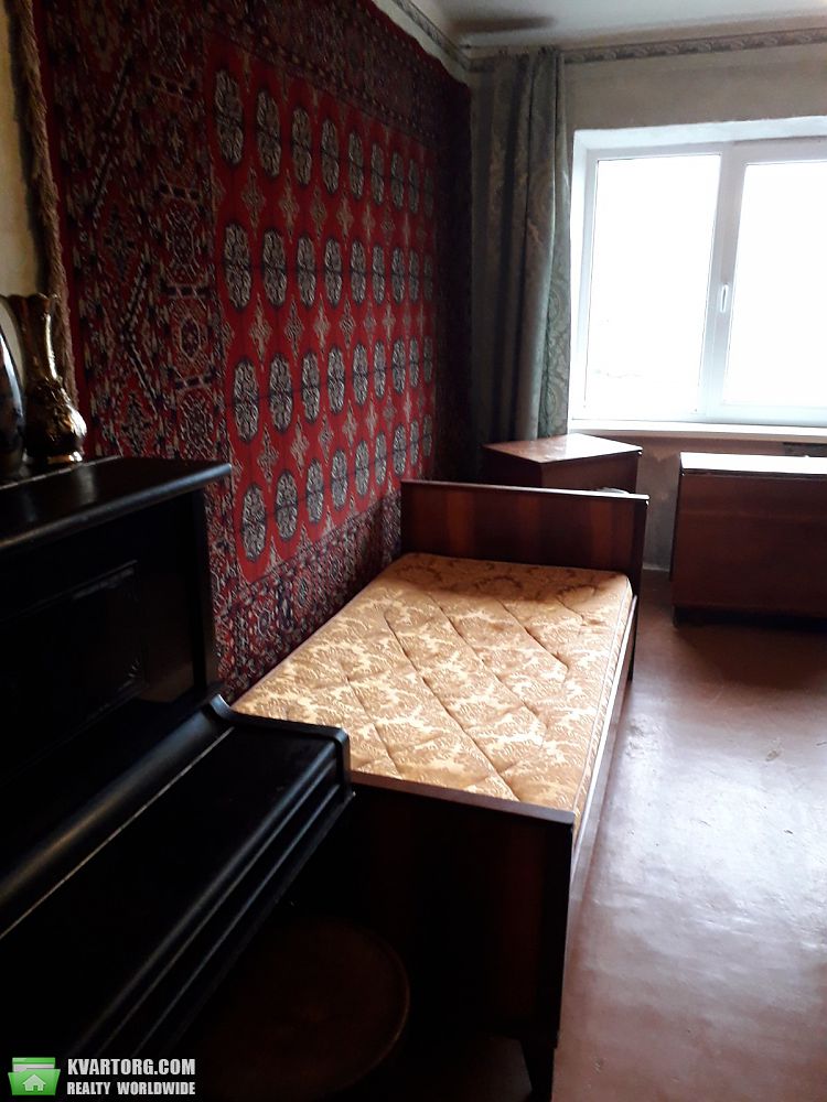 Sell 3-room apartment. Донецк, арсенова — photo 1
