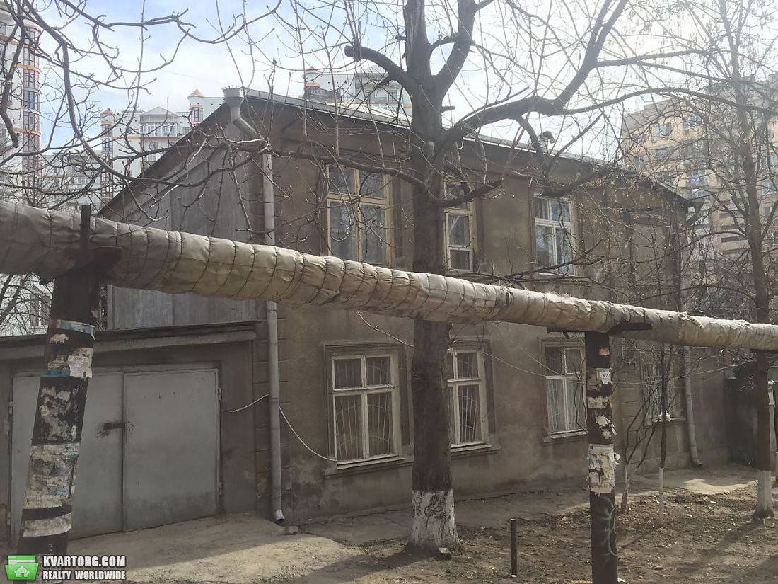 Sell house. Одесса, Стахановский 1-й пер — photo 5