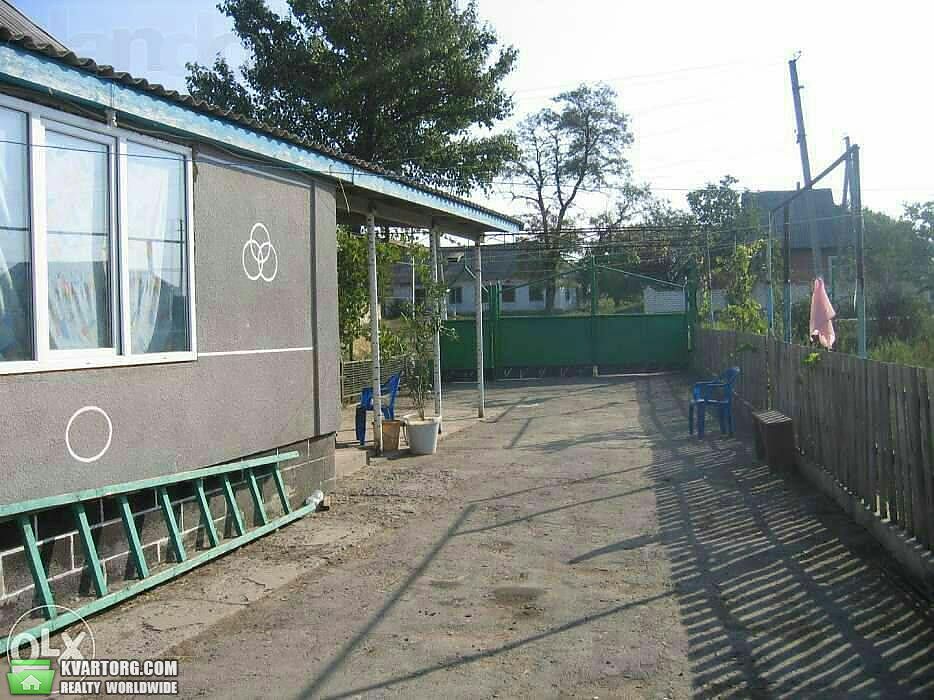 Sell house. Одесса, Гудевичево — photo 1