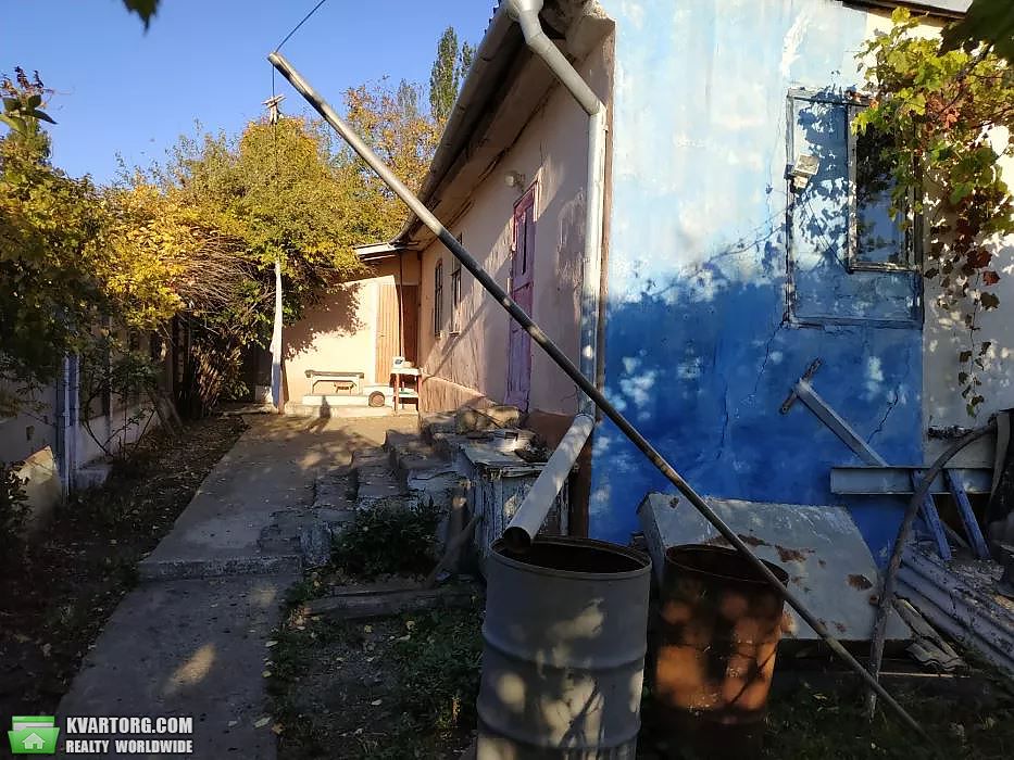 Куплю Дом В Одессе Фото