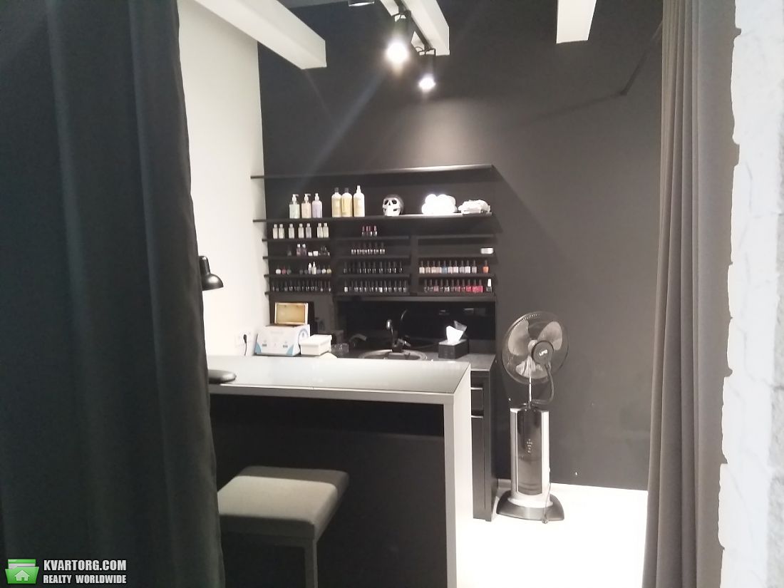 Rent out office. Киев,  Бажана — photo 6