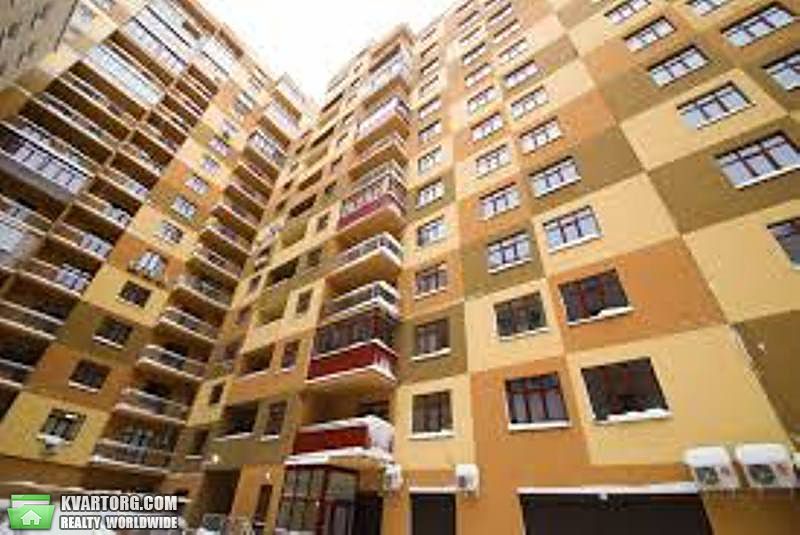 Sell 1-room apartment. Киев,  Щорса — photo 3